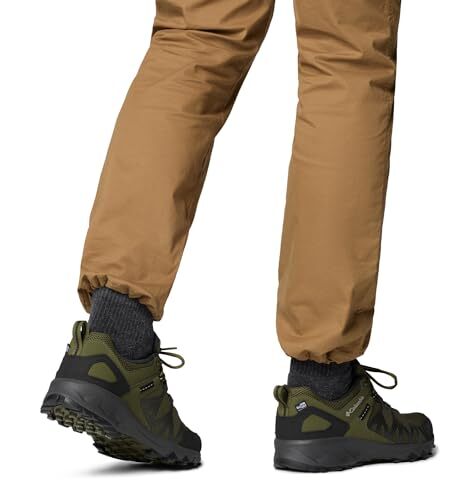 Columbia Peakfreak II Outdry Wanderschuhe Herren