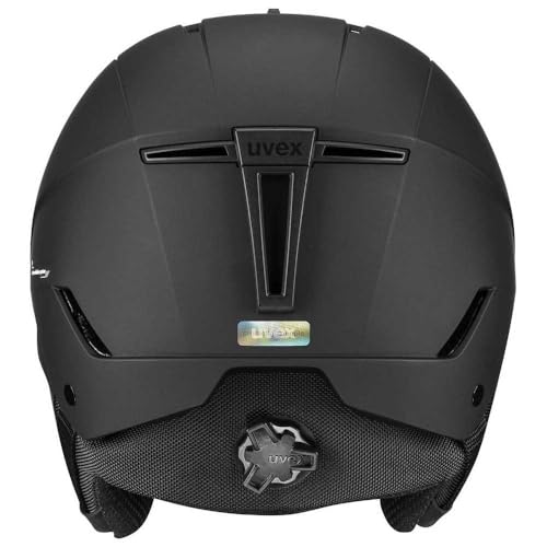 uvex Stance Skihelm mit Belüftung und Größenanpassung