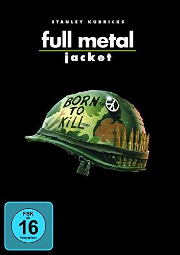 Full Metal Jacket - Stanley Kubricks Vietnamkriegs-Meisterwerk