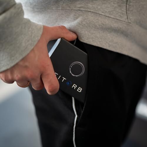 Smart Ring Pro Fitness- und Gesundheitsring Roségold