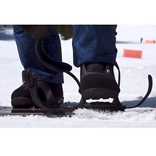 Head NX FAY I Snowboard-Bindung