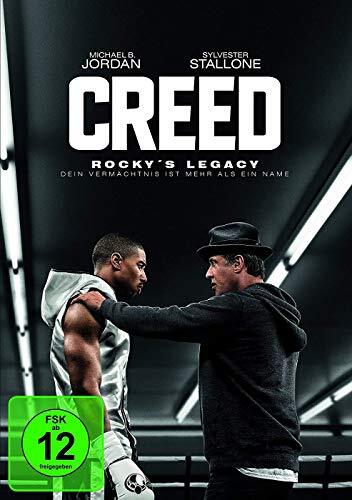 Creed – Rocky's Legacy