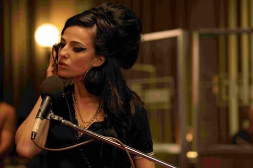 Back to Black - Die Amy Winehouse Geschichte