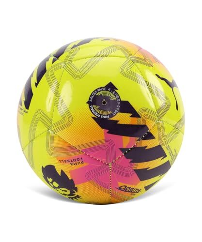 Puma Orbita Premier League 2025/26 Mini-Fußball