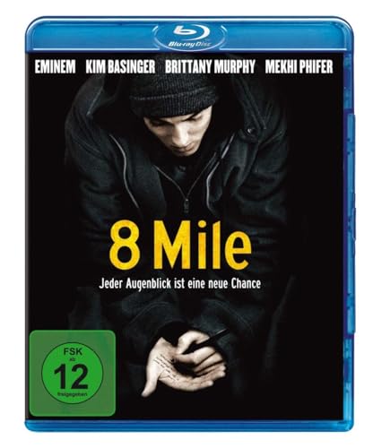 8 Mile - Der Weg zum Erfolg mit Eminem