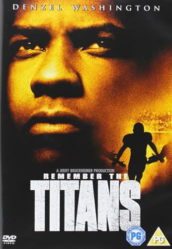 Remember The Titans - Drama über Mut und Zusammenhalt