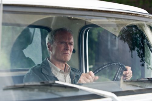Gran Torino - Drama mit Clint Eastwood