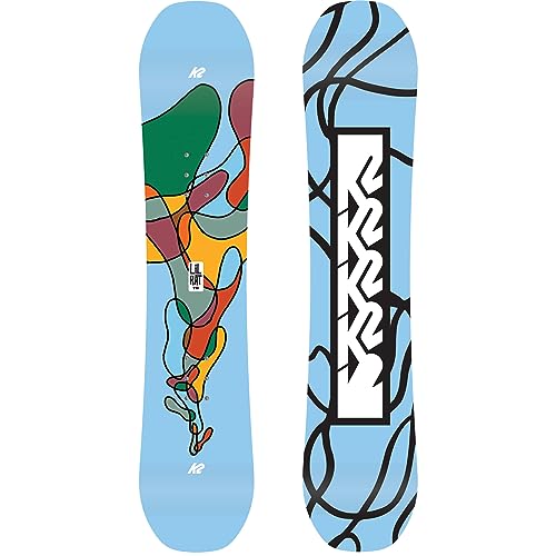 K2 Lil Kat Mädchen Snowboard