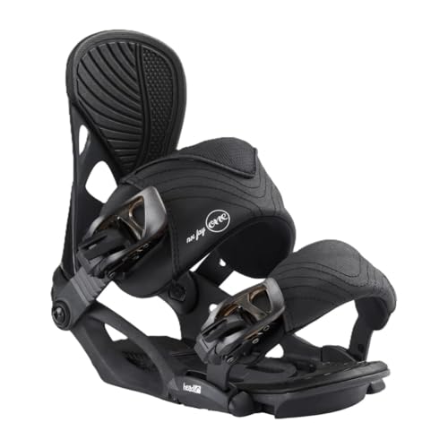 Head NX FAY I Snowboard-Bindung