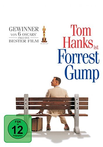 Forrest Gump - Die bewegende Geschichte eines Lebens
