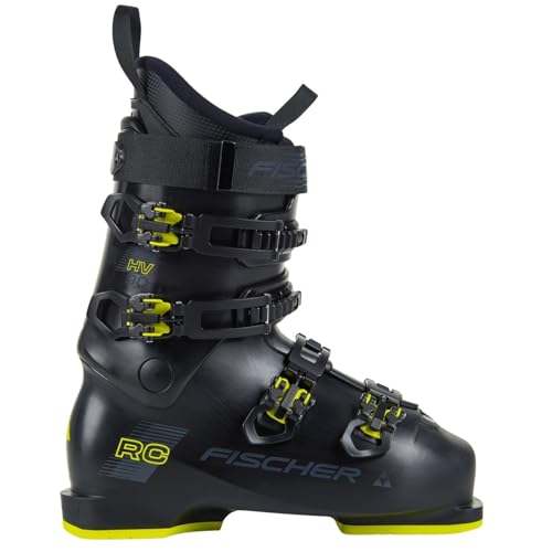 Fischer RC90 Skischuhe Flex 90 breite Passform