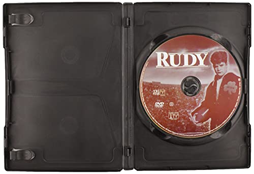 Rudy - US Import DVD