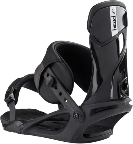 HEAD NX ONE Snowboard-Bindung 2025 Black