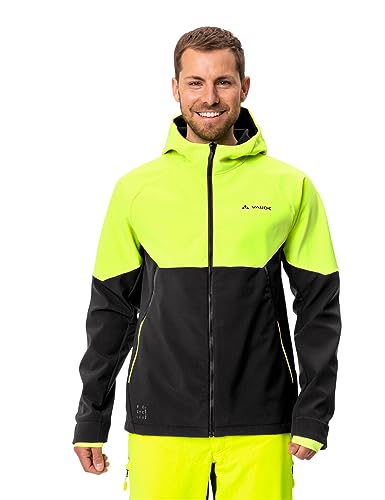 VAUDE Qimsa Softshell Fahrradjacke Herren