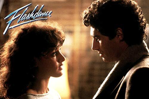 Flashdance - Tanz deinen Traum