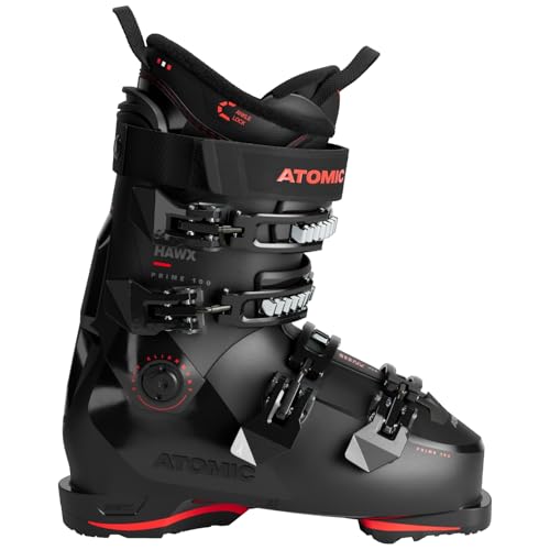 ATOMIC HAWX Prime 100 GW Skischuh Black/Red