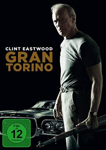 Gran Torino - Drama mit Clint Eastwood