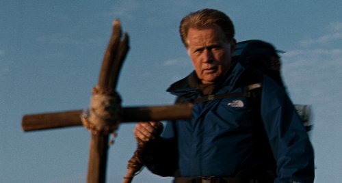 Dein Weg - Der Jakobsweg Film auf Blu-ray