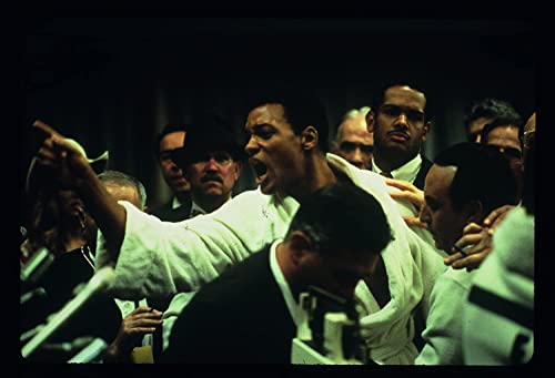 Ali - Die inspirierende Geschichte des Muhammad Ali