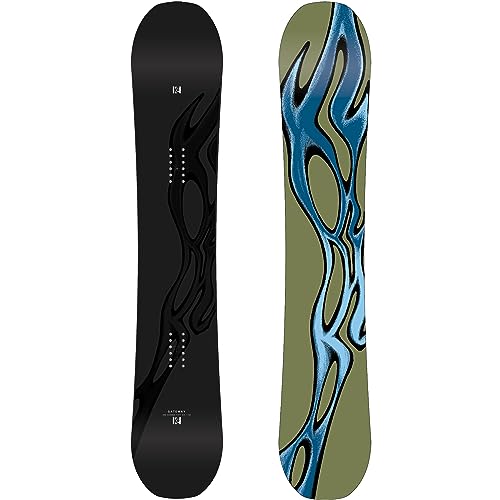 K2 Gateway Snowboard 2024