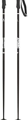 Atomic AMT Skistöcke aus 3* Aluminium mit Pistenteller