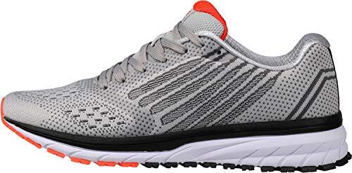 WHITIN Laufschuhe Unisex Straßenlaufschuhe Walkingschuhe