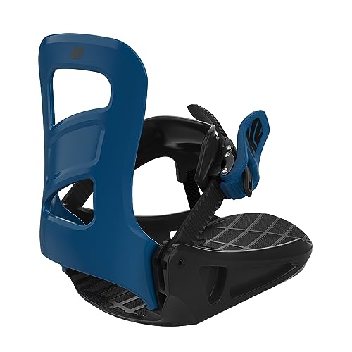 K2 Mini Turbo Snowboard-Bindung für Jungen