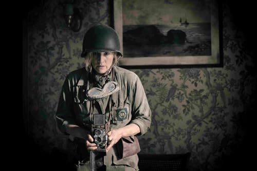 Die Fotografin - Drama mit Kate Winslet