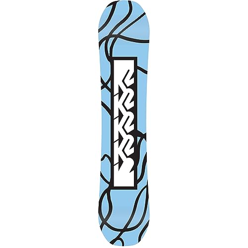 K2 Lil Kat Mädchen Snowboard