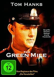 The Green Mile - Drama auf DVD & Blu-ray