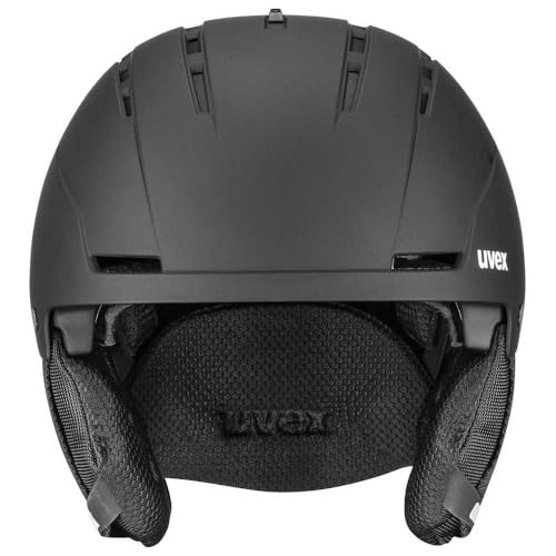 uvex Stance Skihelm mit Belüftung und Größenanpassung