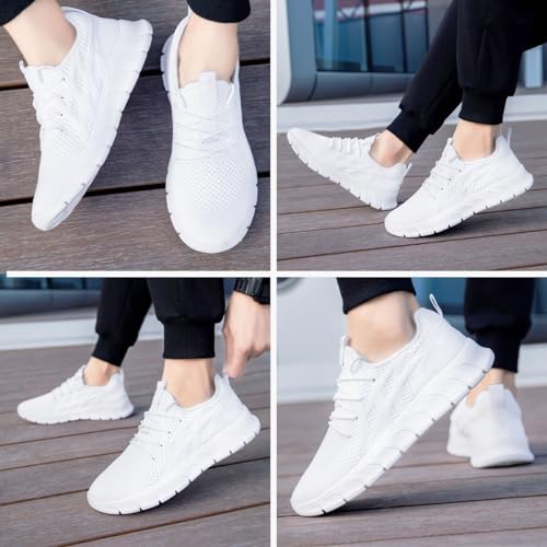 Herren Laufschuhe für Straßenlauf und Fitness 39-46 EU