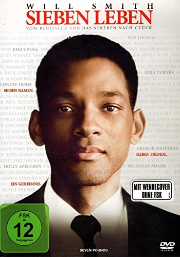 Sieben Leben mit Will Smith
