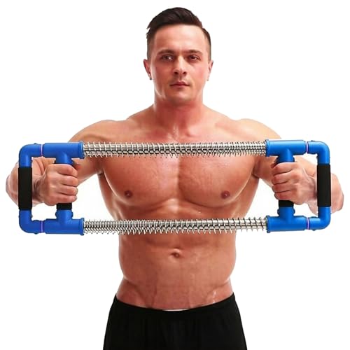 Push Down Bar Brusttrainer für Krafttraining zu Hause