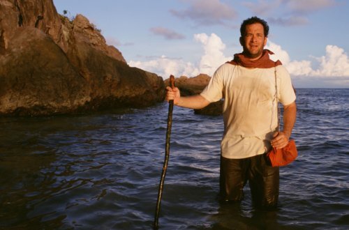 Cast Away - Verschollen