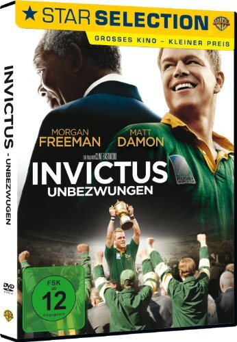 Invictus - Unbezwungen