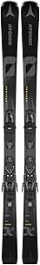 ATOMIC PM REDSTER Q4 Ski mit M 10 GW Bindung
