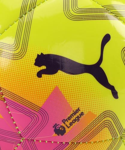 Puma Orbita Premier League 2025/26 Mini-Fußball
