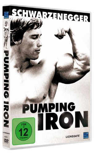 Pumping Iron - Die Bodybuilding-Dokumentation