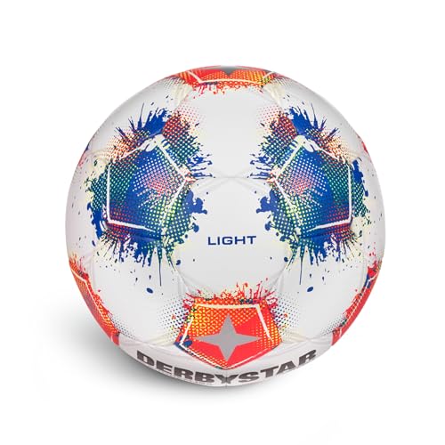 Derbystar Bundesliga Brillant Replica Light Fußball