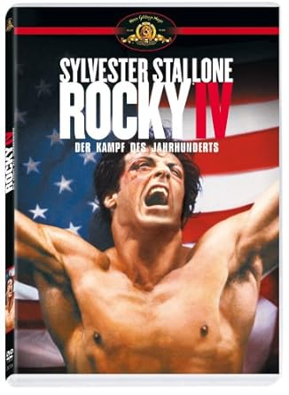 Rocky 4 - Der Kampf des Jahrhunderts