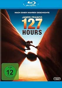 127 Hours - Überleben zwischen Fels und Zeit