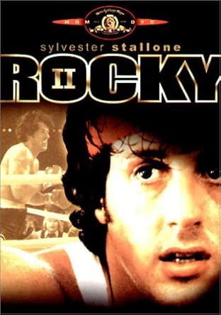Rocky 2 - Der Kampf geht weiter