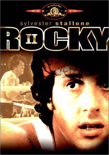 Rocky 2 - Der Kampf geht weiter