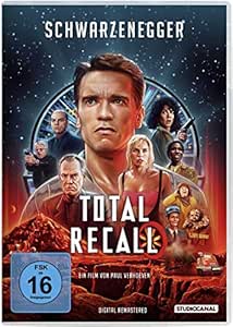 Total Recall - Digital Remastered Uncut