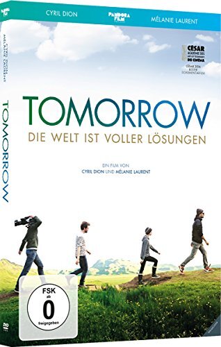 Tomorrow - Die Welt ist voller Lösungen