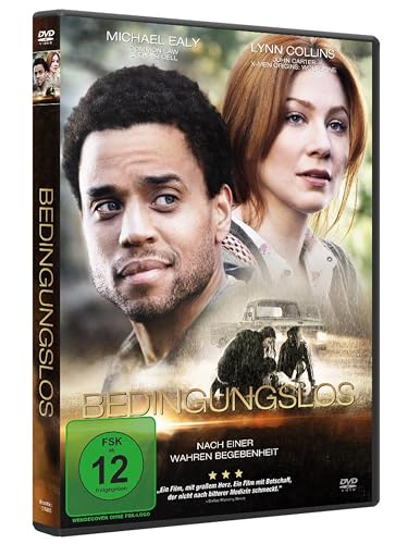 Bedingungslos – Wahre Geschichte über Papa Joe