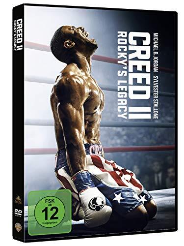 Creed II: Rockys Legacy - Die Fortsetzung der Boxsaga