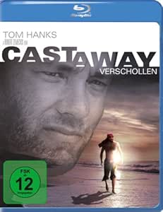 Cast Away - Verschollen