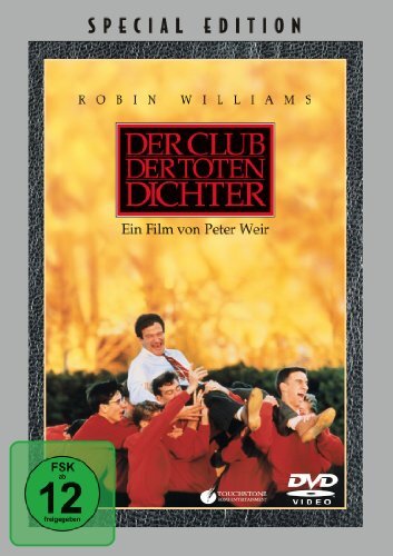 Der Club der toten Dichter - Special Edition